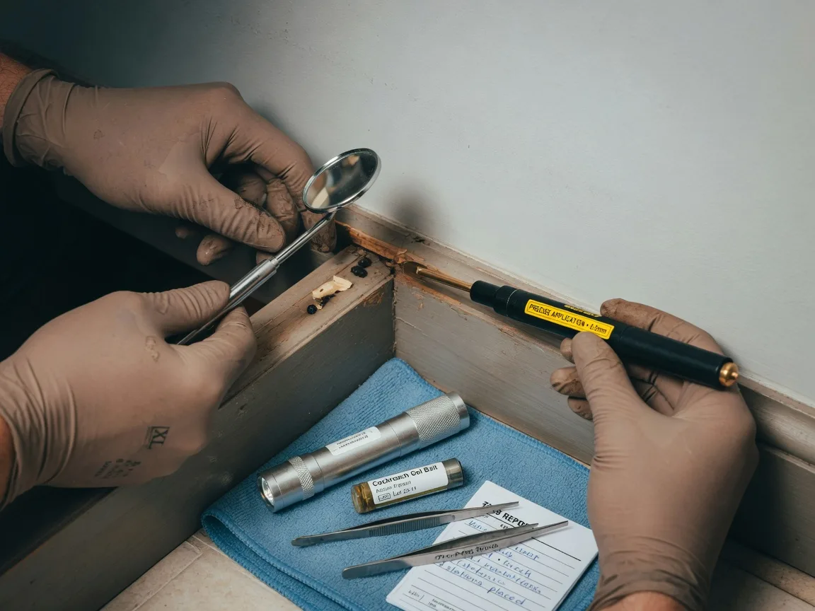 Why choose Emergency Pest Control in Greensboro, GA
